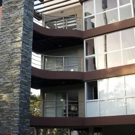 El Gavion A 150 M De Playa Apartment Balneario Mar Azul Exterior photo