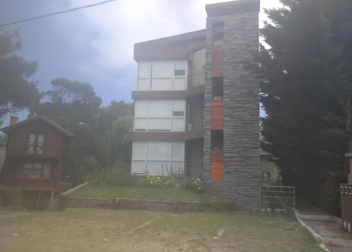 El Gavion A 150 M De Playa
