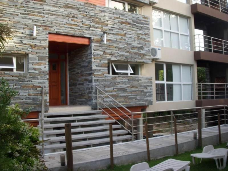 Apartment El Gavion A 150 M De Playa Balneario Mar Azul