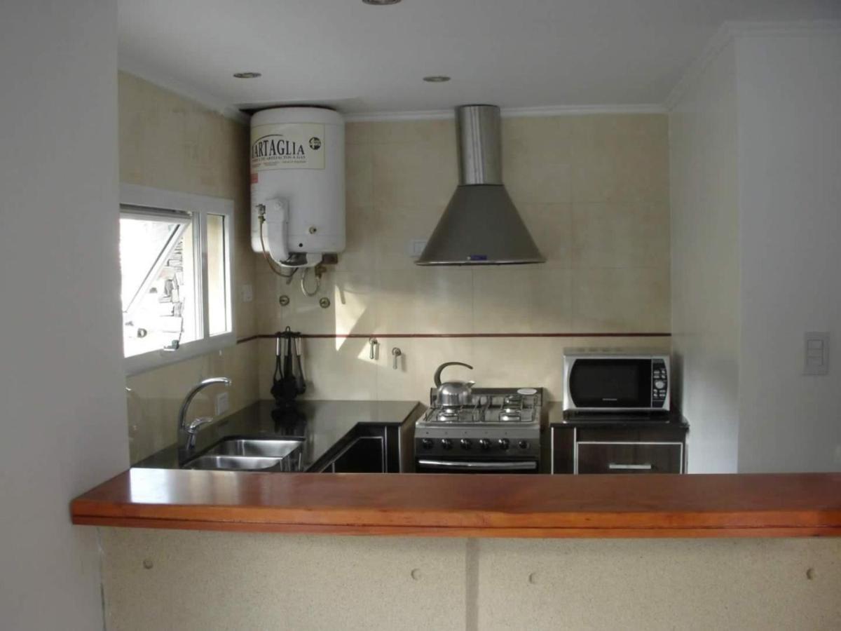 Apartment El Gavion A 150 M De Playa Balneario Mar Azul