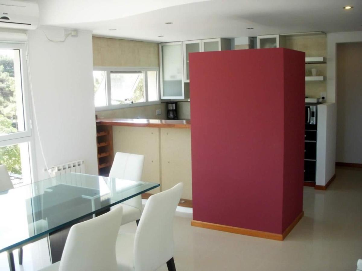 Apartment El Gavion A 150 M De Playa Balneario Mar Azul