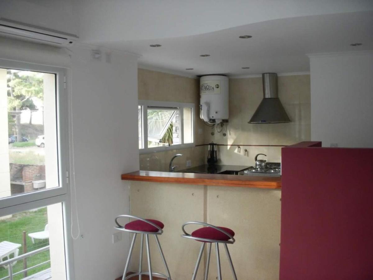 Apartment El Gavion A 150 M De Playa