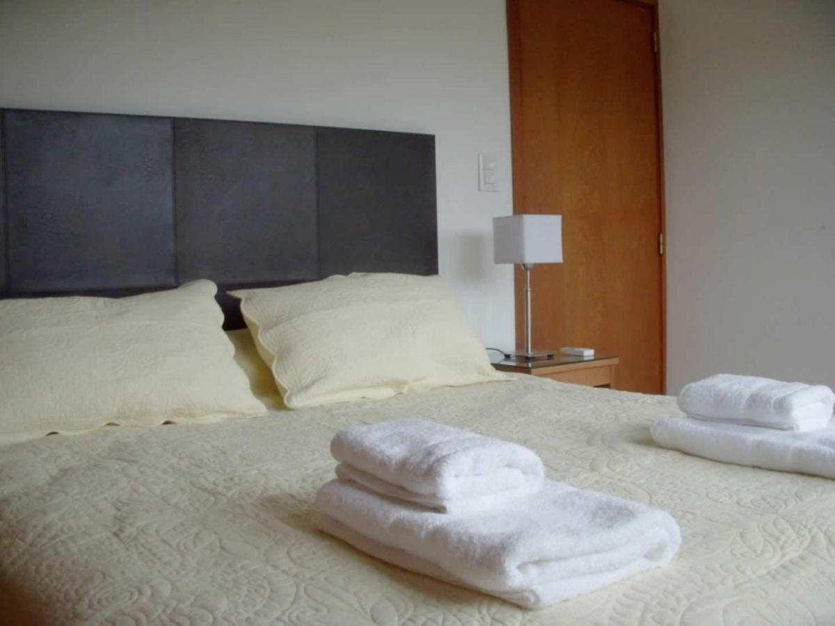 El Gavion A 150 M De Playa Apartment *