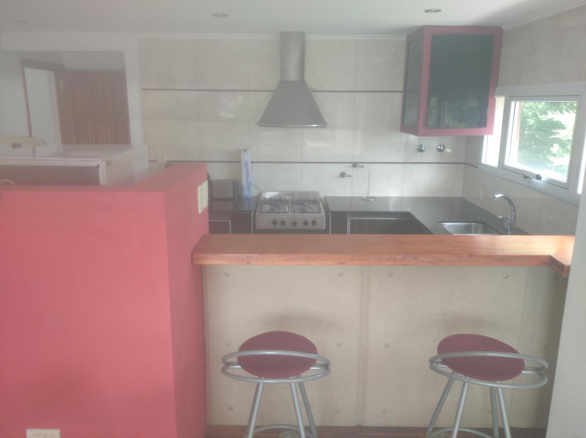 Apartment El Gavion A 150 M De Playa