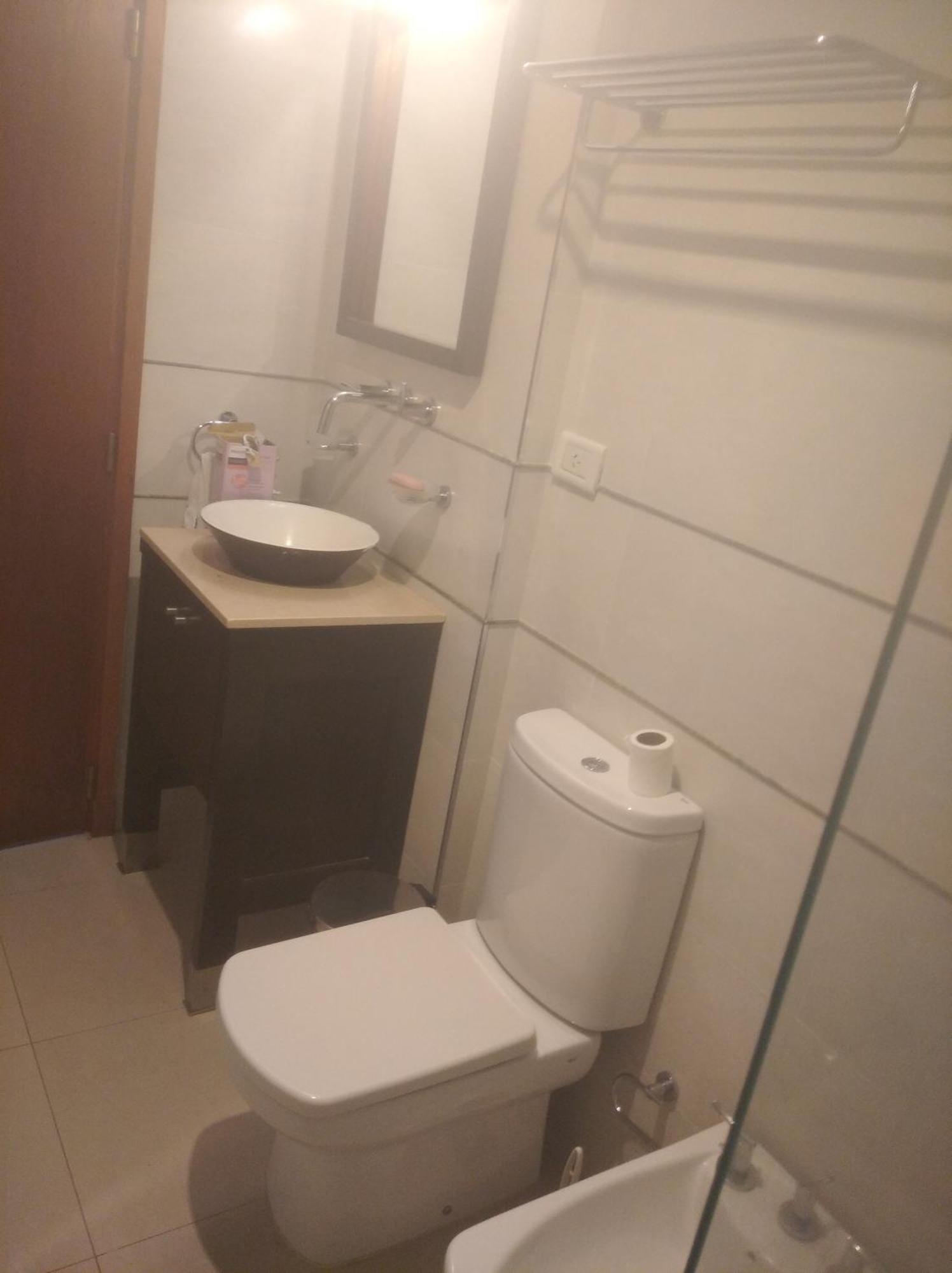 El Gavion A 150 M De Playa Apartment