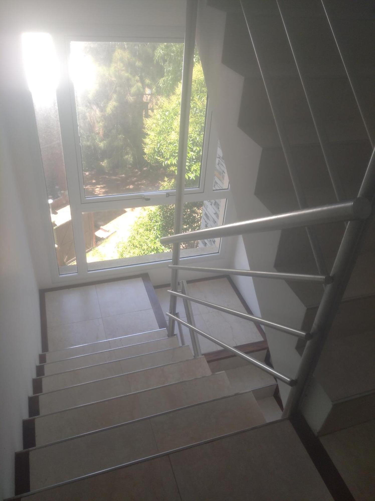 Apartment El Gavion A 150 M De Playa Balneario Mar Azul