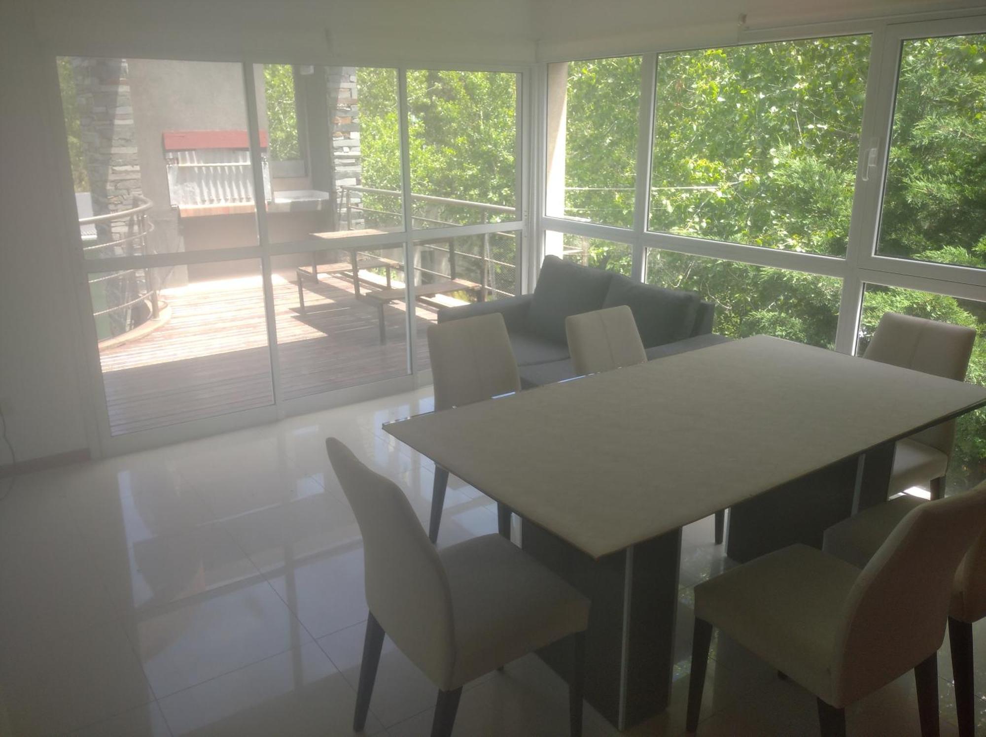 El Gavion A 150 M De Playa Apartment Balneario Mar Azul
