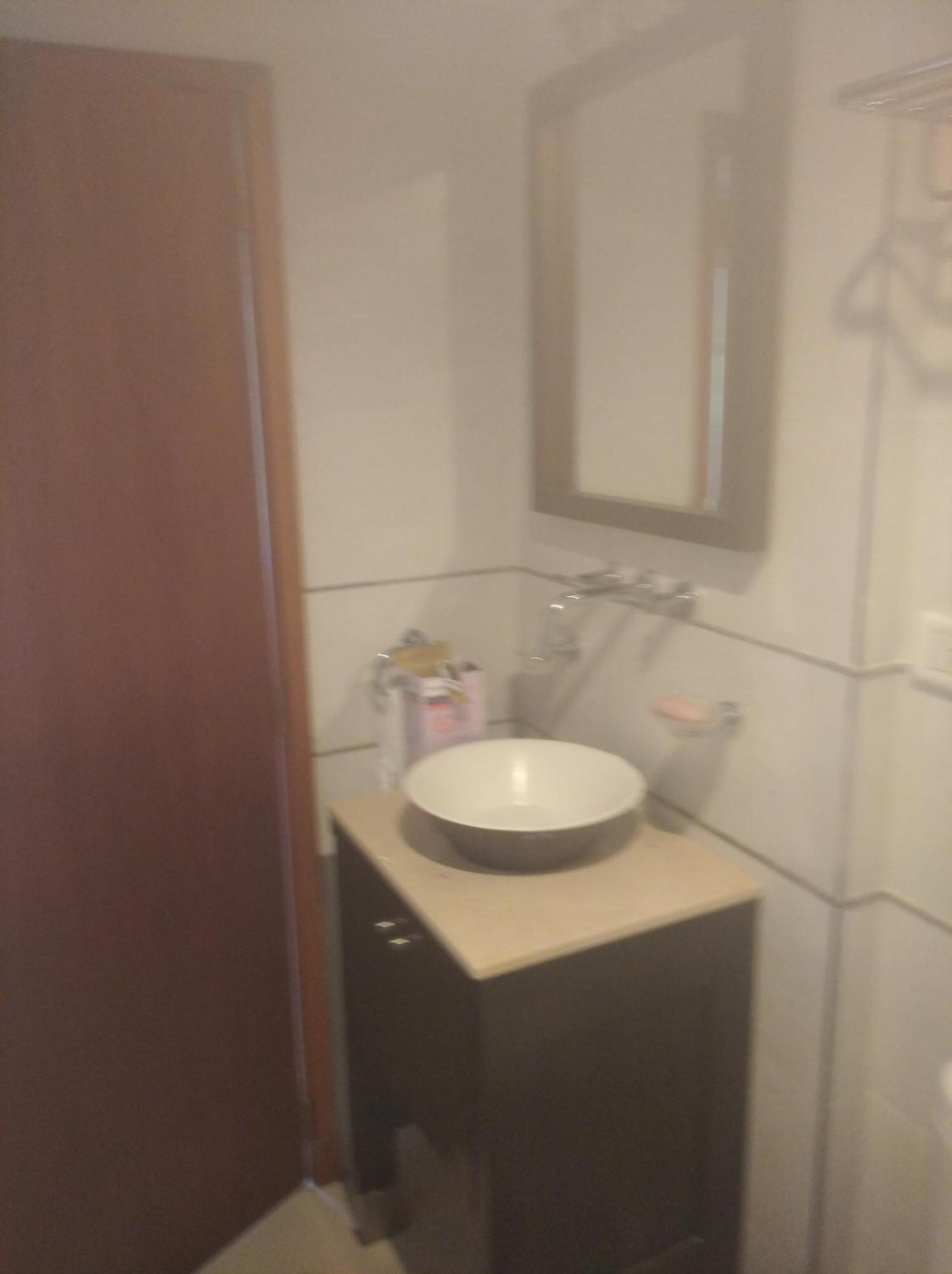 El Gavion A 150 M De Playa Apartment