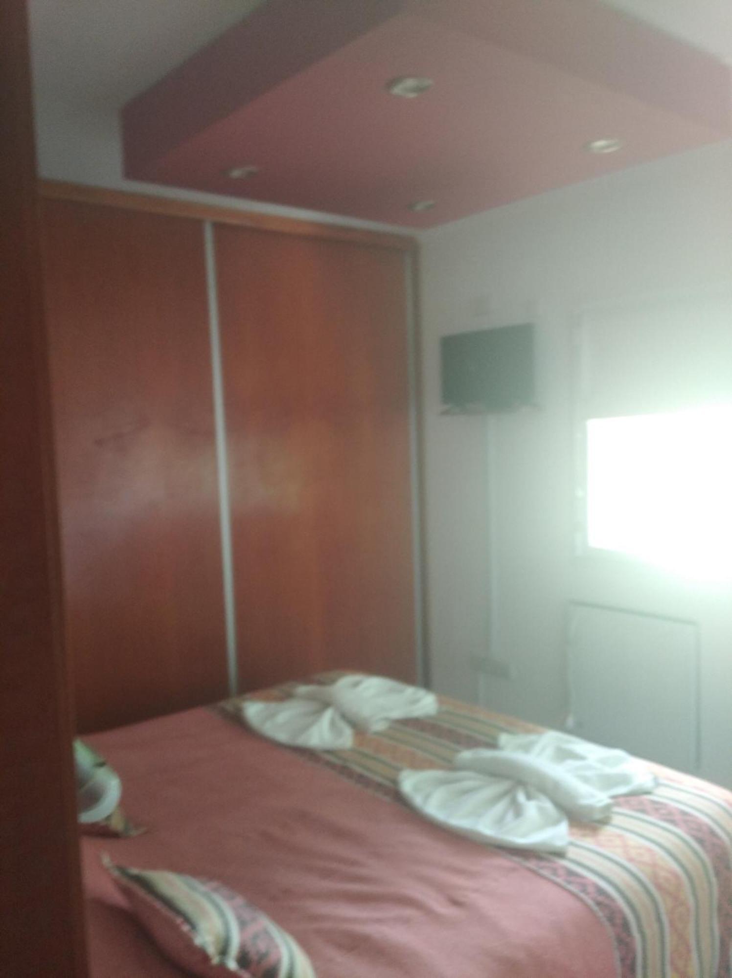 El Gavion A 150 M De Playa Apartment