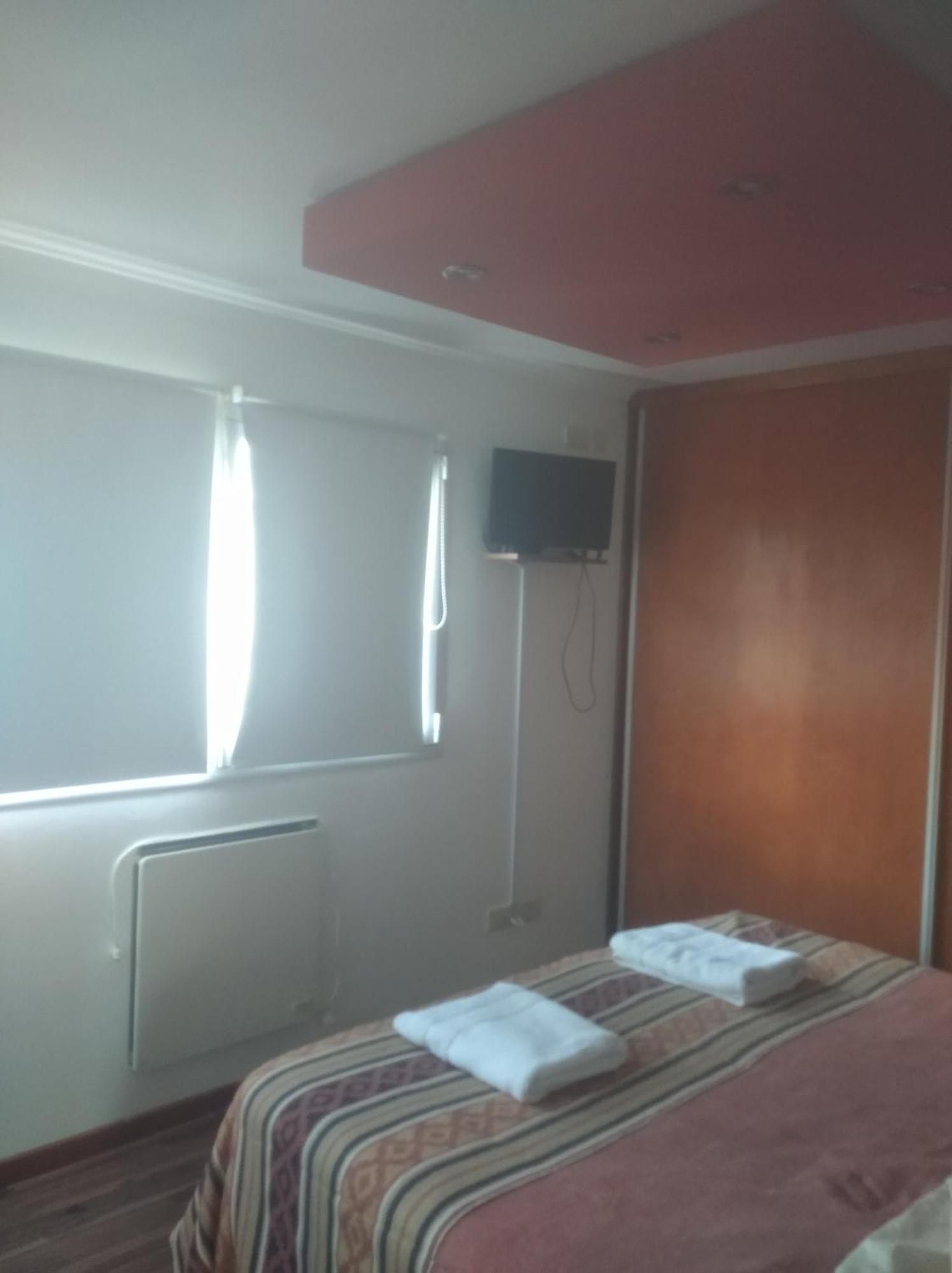 El Gavion A 150 M De Playa Apartment *